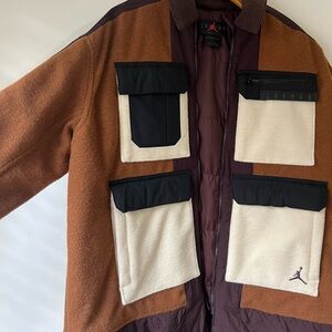 Nike Air Jordan Utility Coat